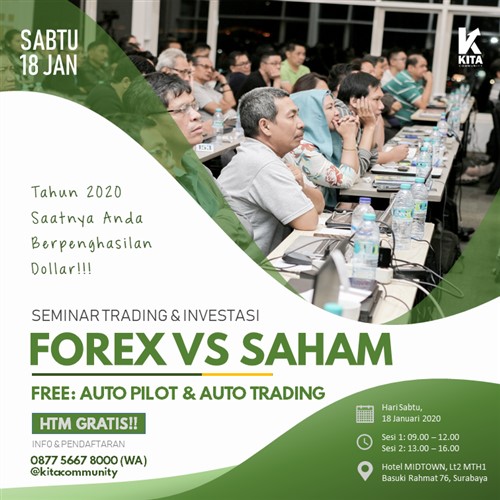 seminar gratuit forex)